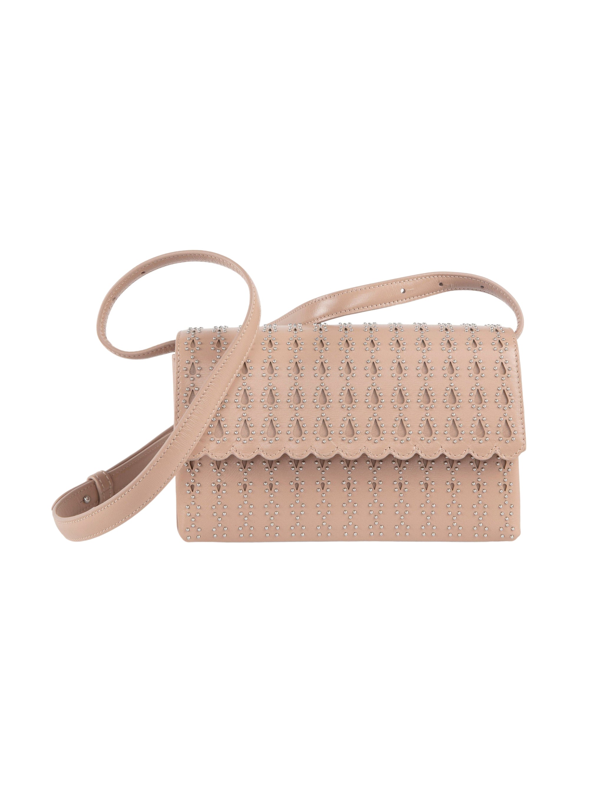 Sac Lulu 19 - Sable