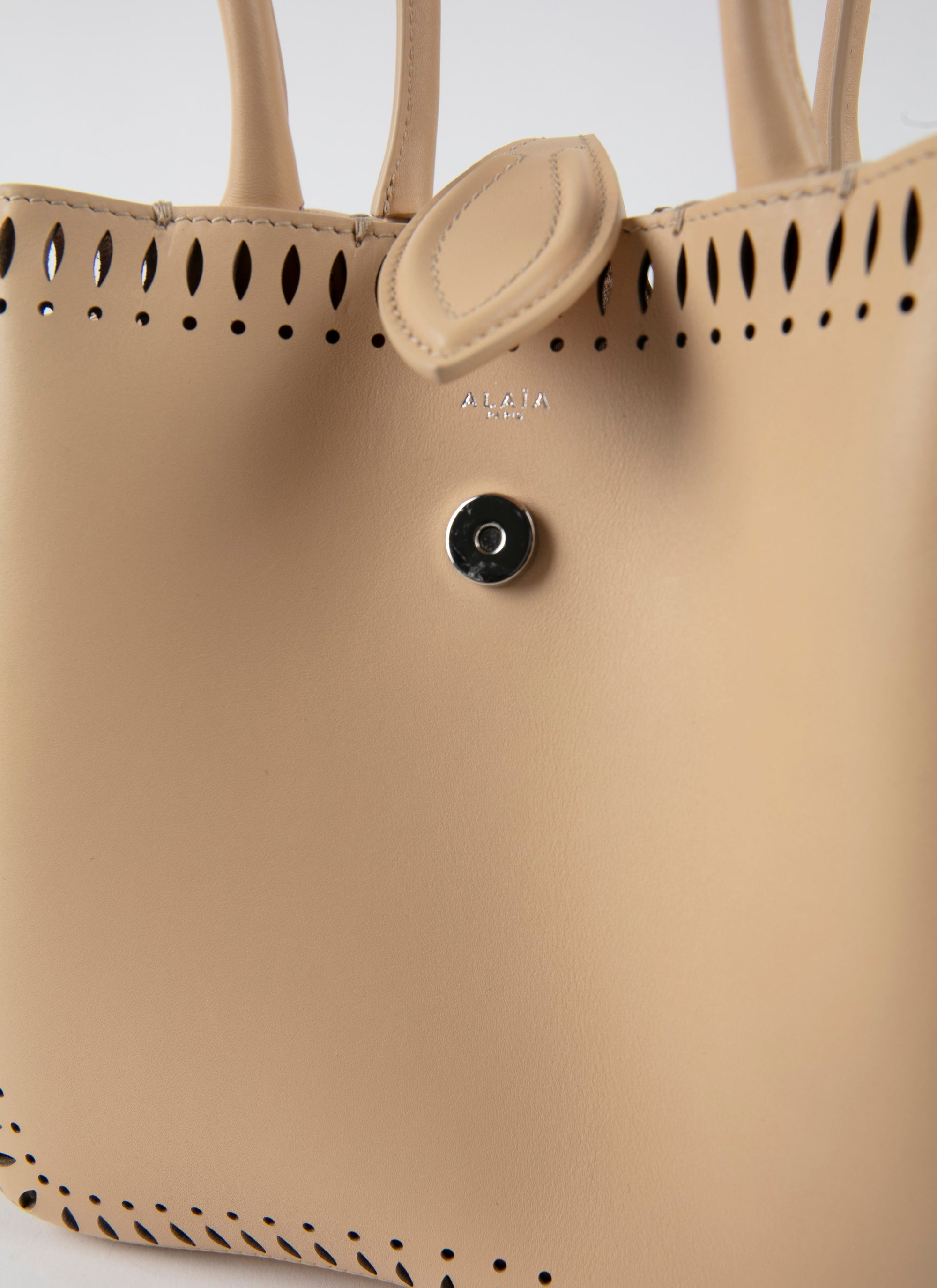 Sac Angele 20 - Desert
