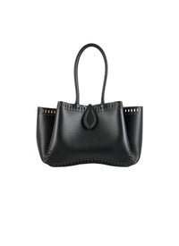 Angele 20 Bag - Intense Black