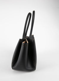 Angele 20 Bag - Intense Black