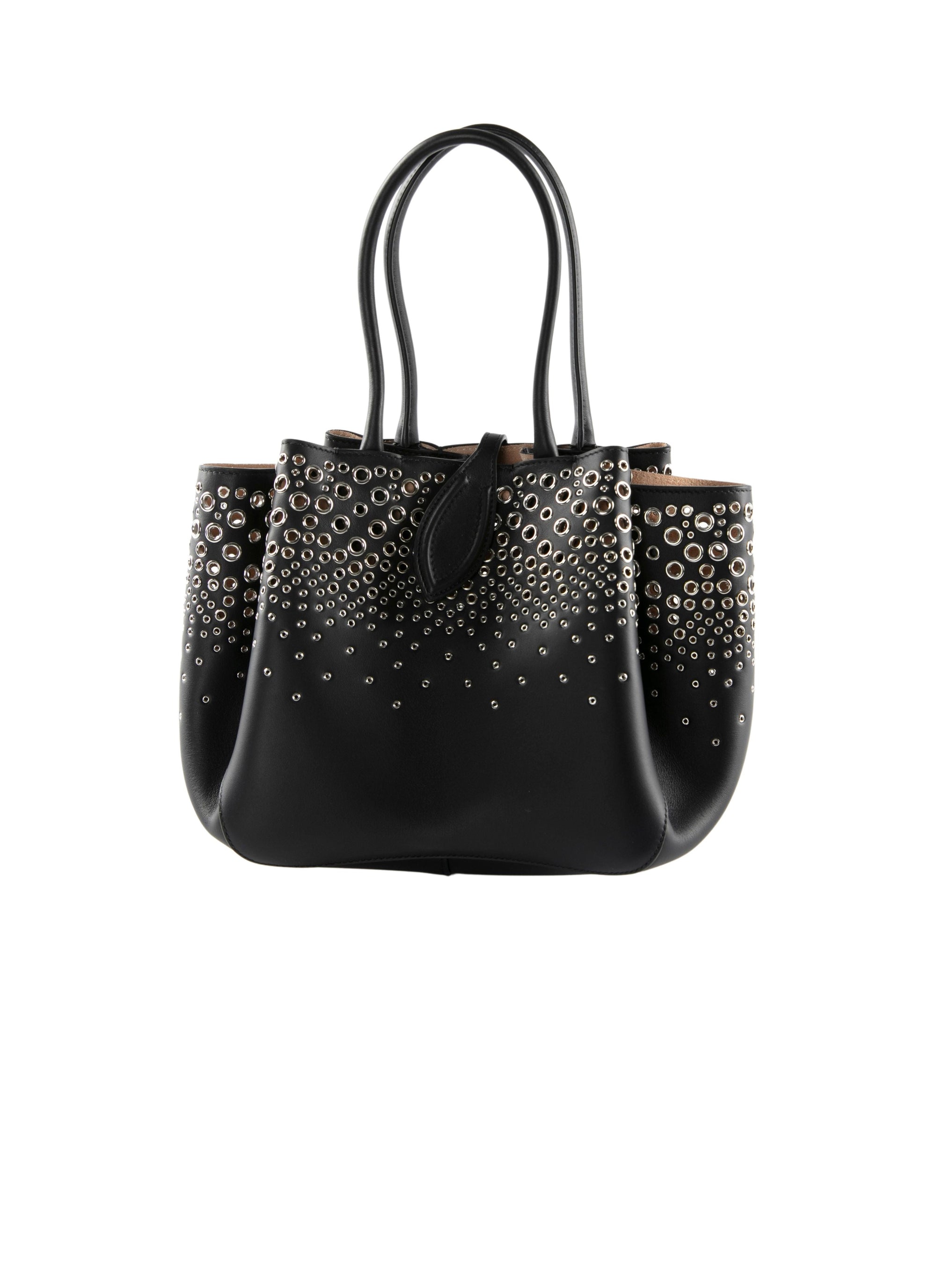 Sac Angele 20 - Noir