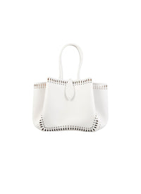 Sac Angele 25 - Blanc Optique