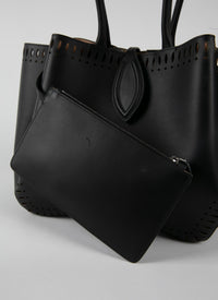 Sac Angele 25 - Noir