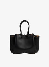 Sac Angele 25 - Noir