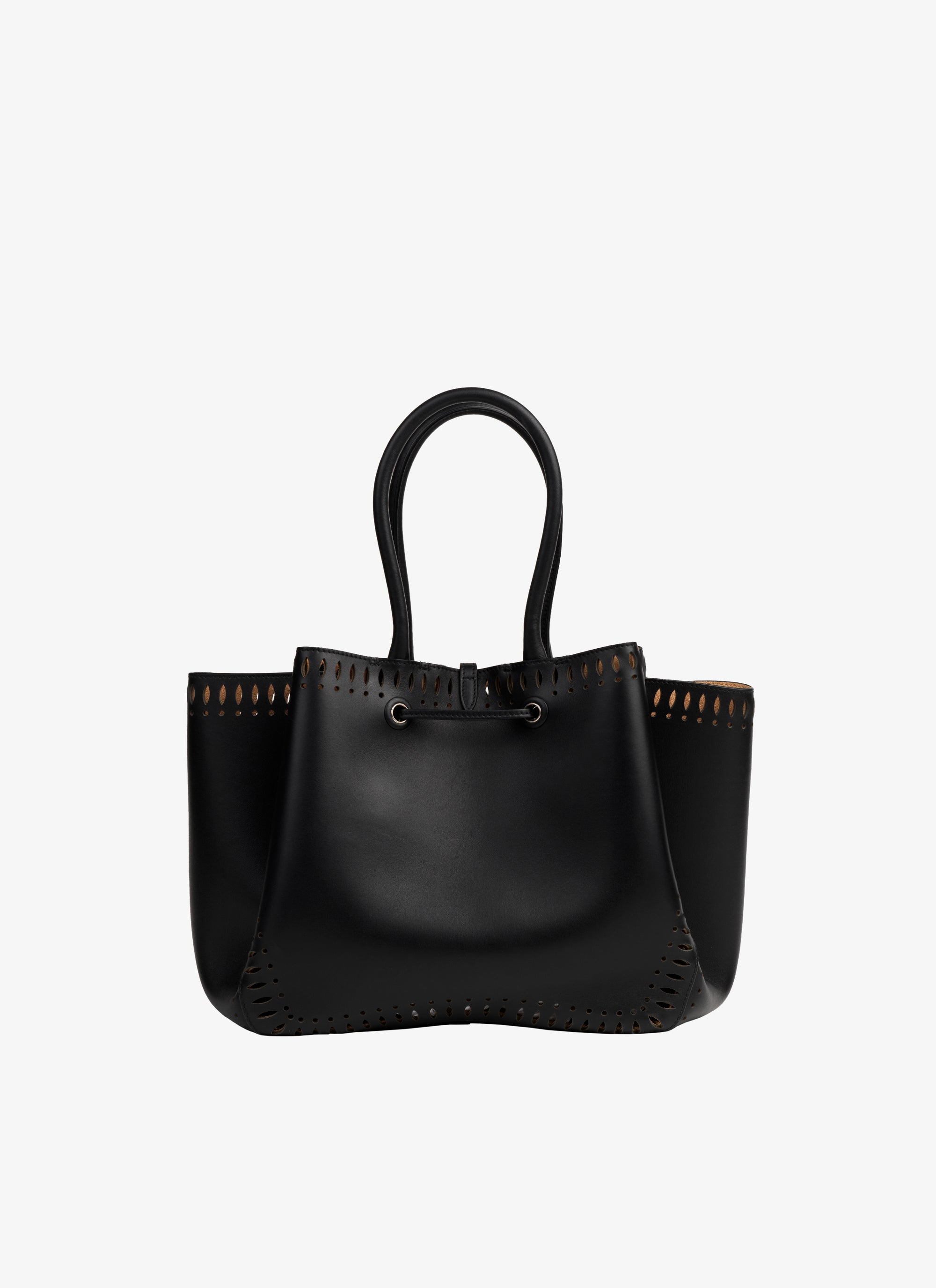 Sac Angele 25 - Noir