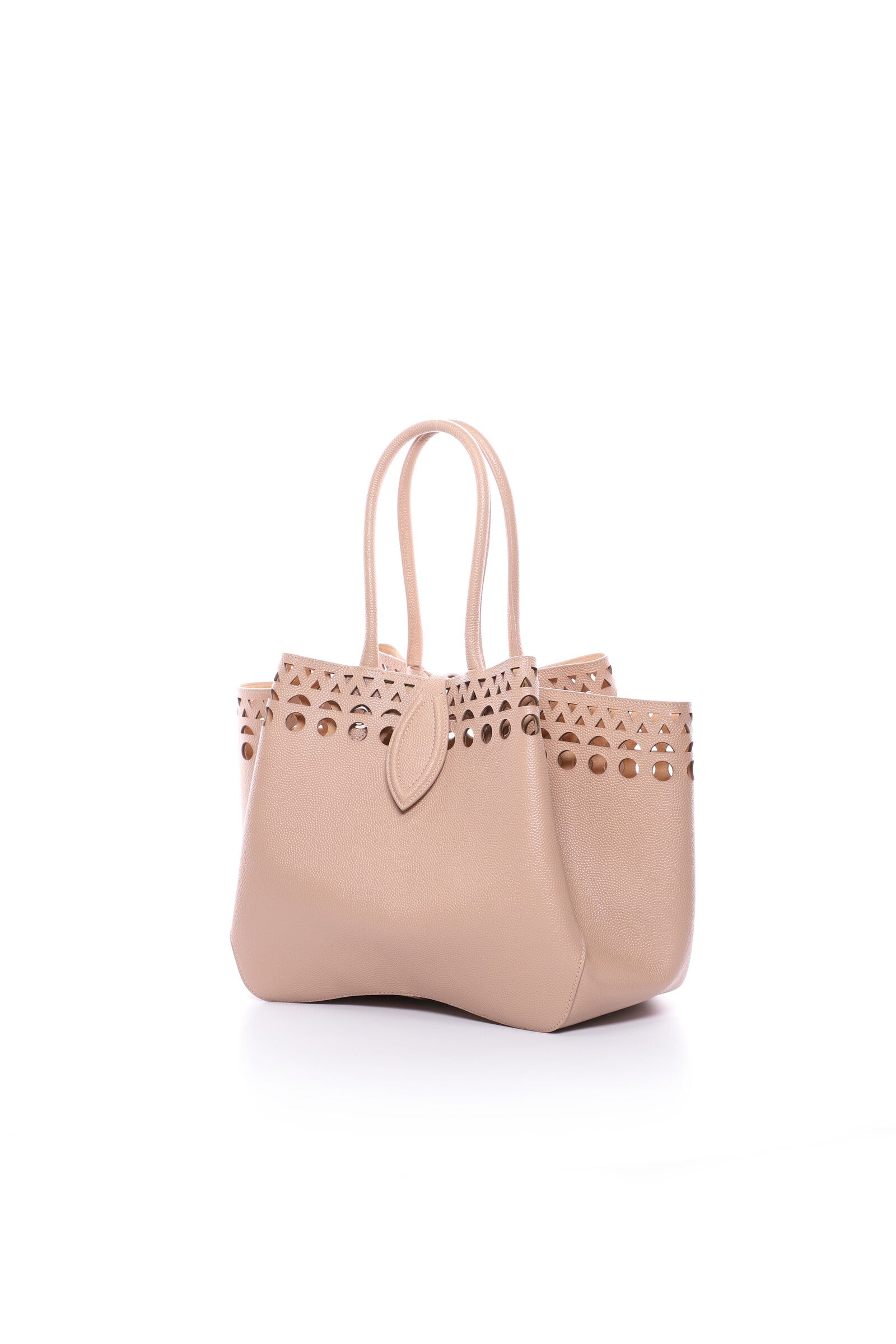 Angele Bag 25 - Sand