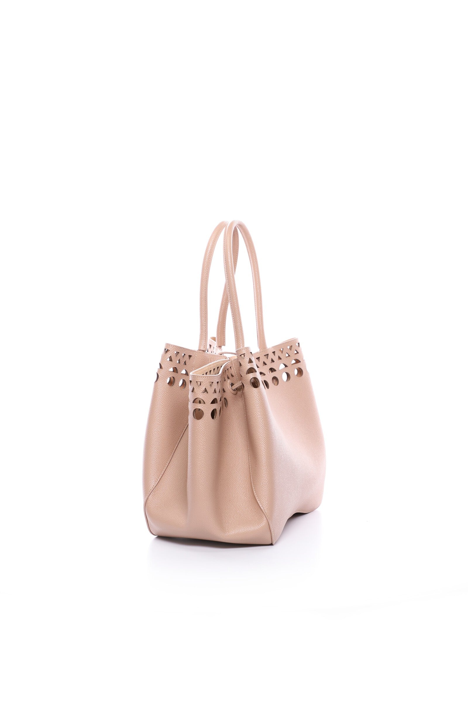 Angele Bag 25 - Sand