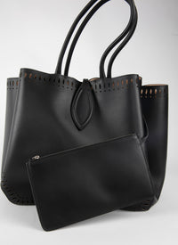 Sac Angele 32 - Noir