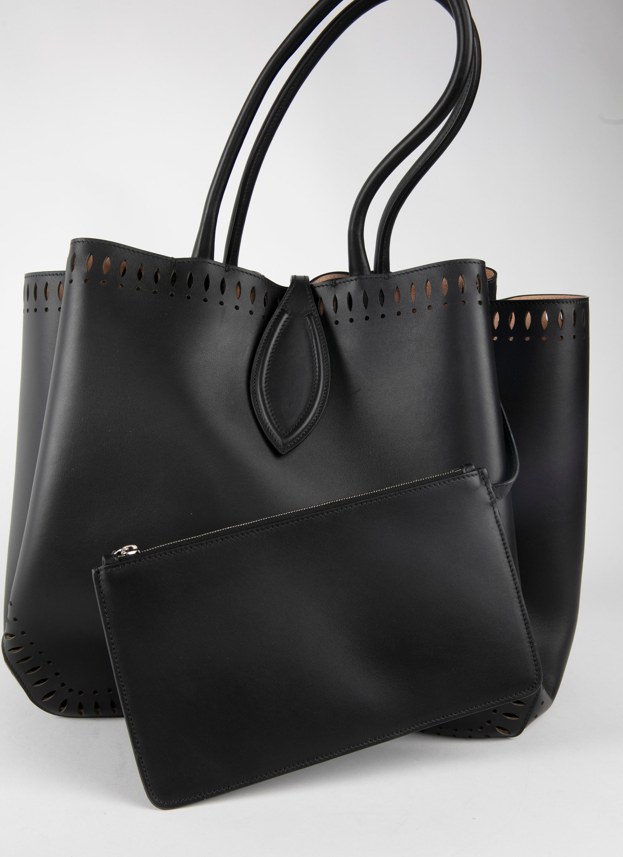 Sac Angele 32 - Noir
