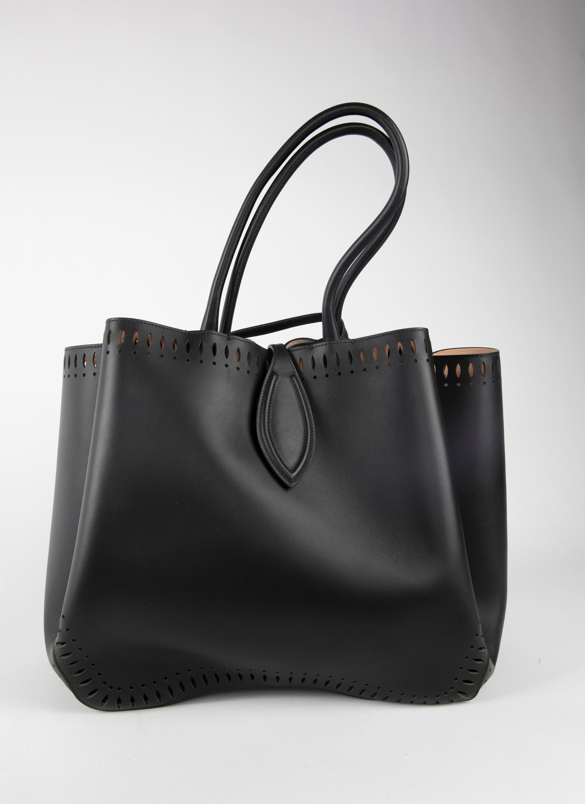 Sac Angele 32 - Noir