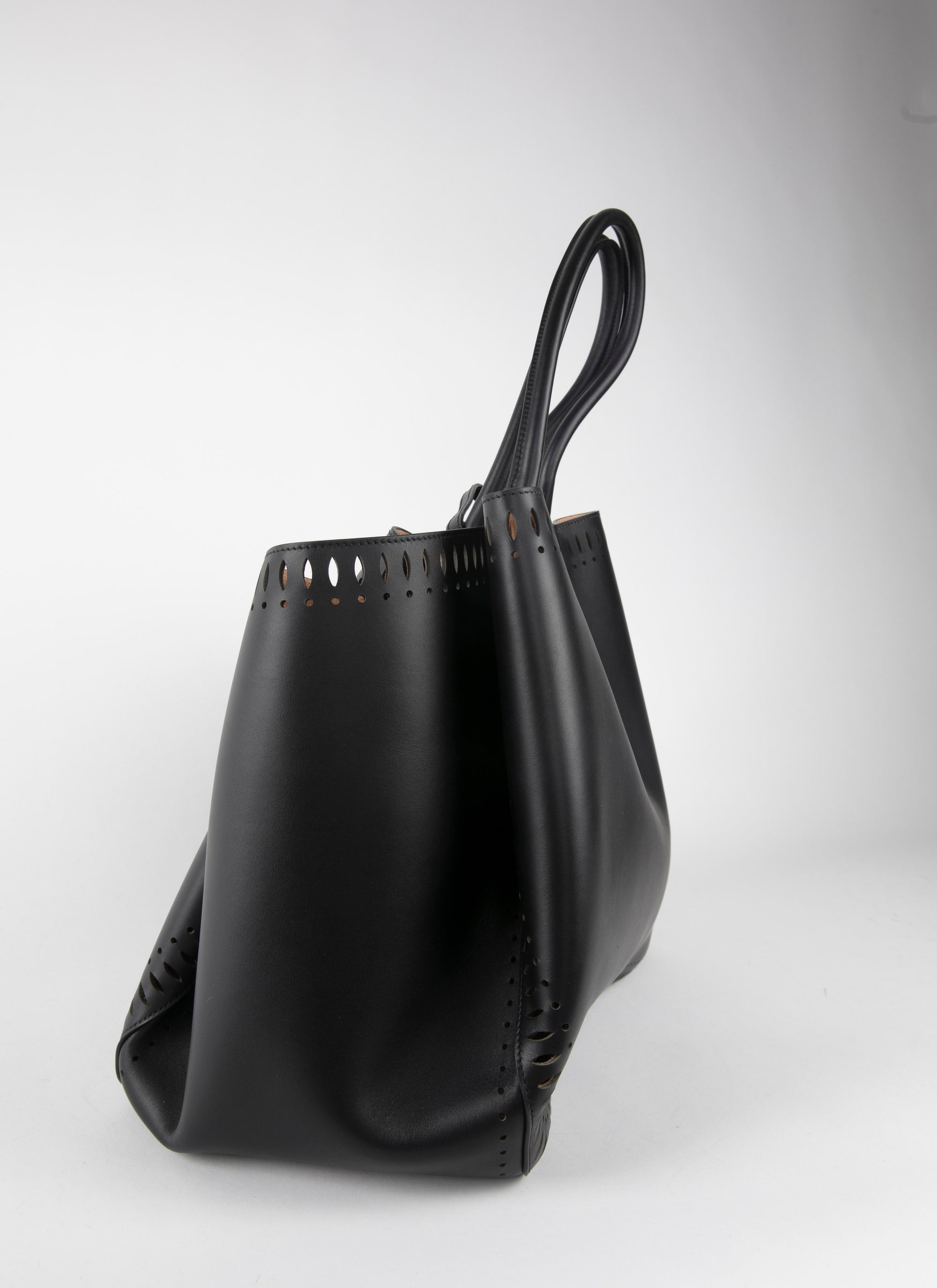 Sac Angele 32 - Noir