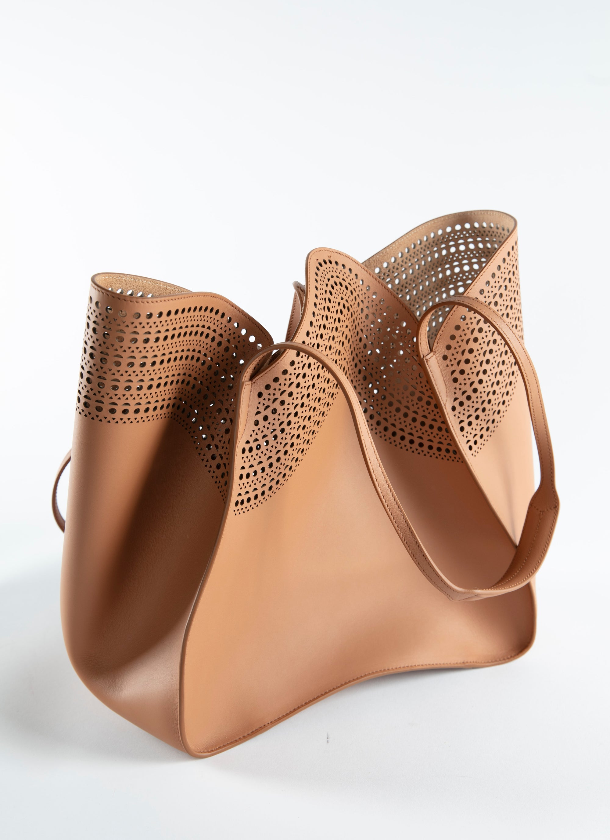 Sac Lili 24 - Brun Dore