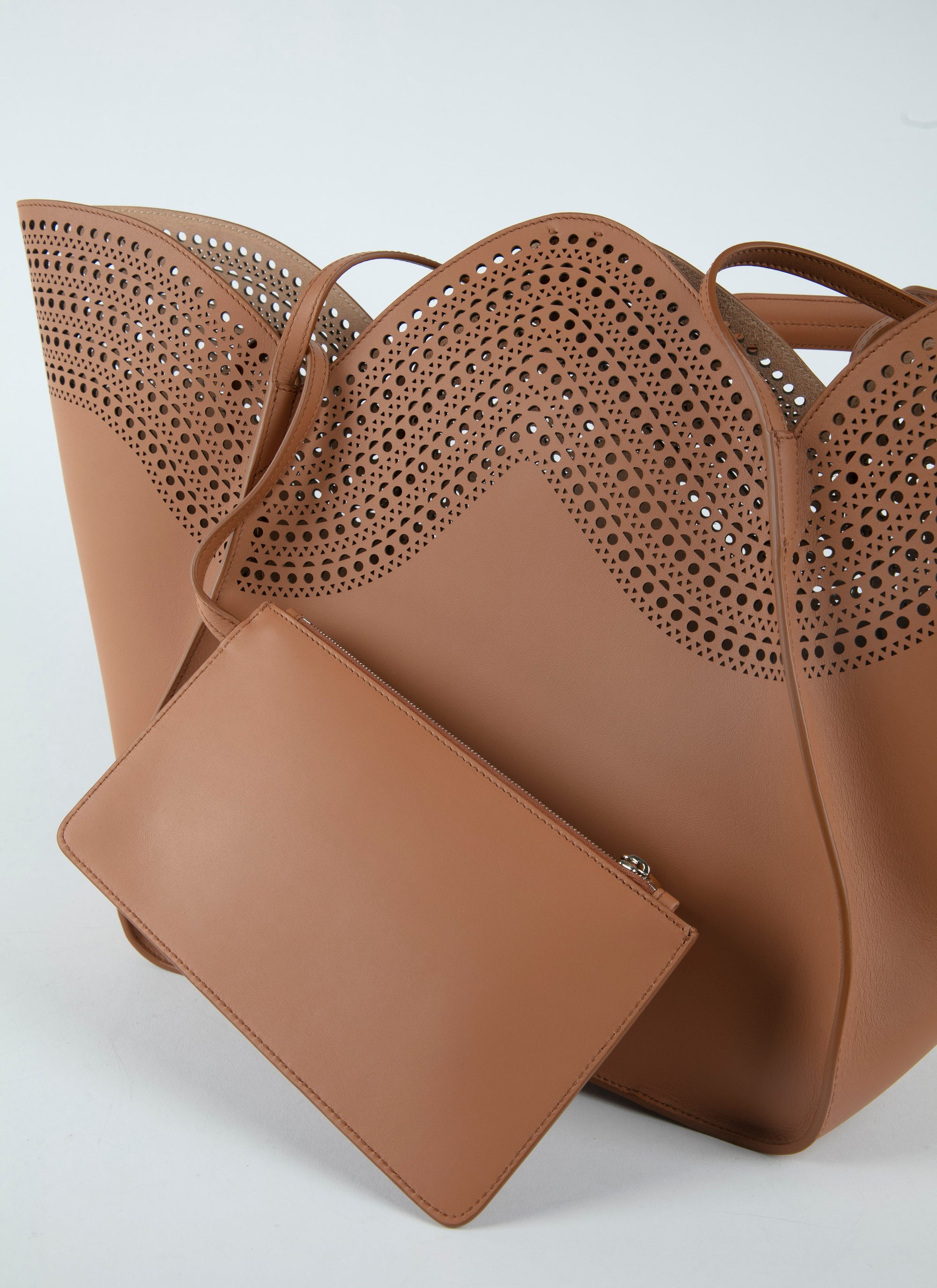 Sac Lili 24 - Brun Dore