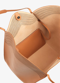 Lili 32 Bag - Golden Brown