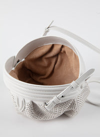 Sac Samia 21 - Blanc intense