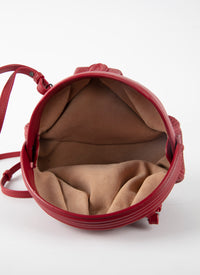 Samia Bag 21 - Lacquer