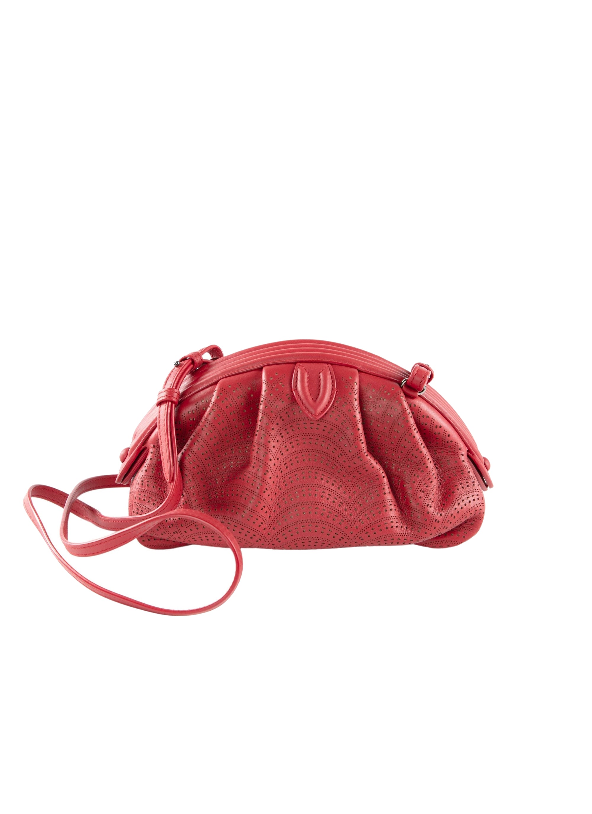 Samia Bag 21 - Lacquer