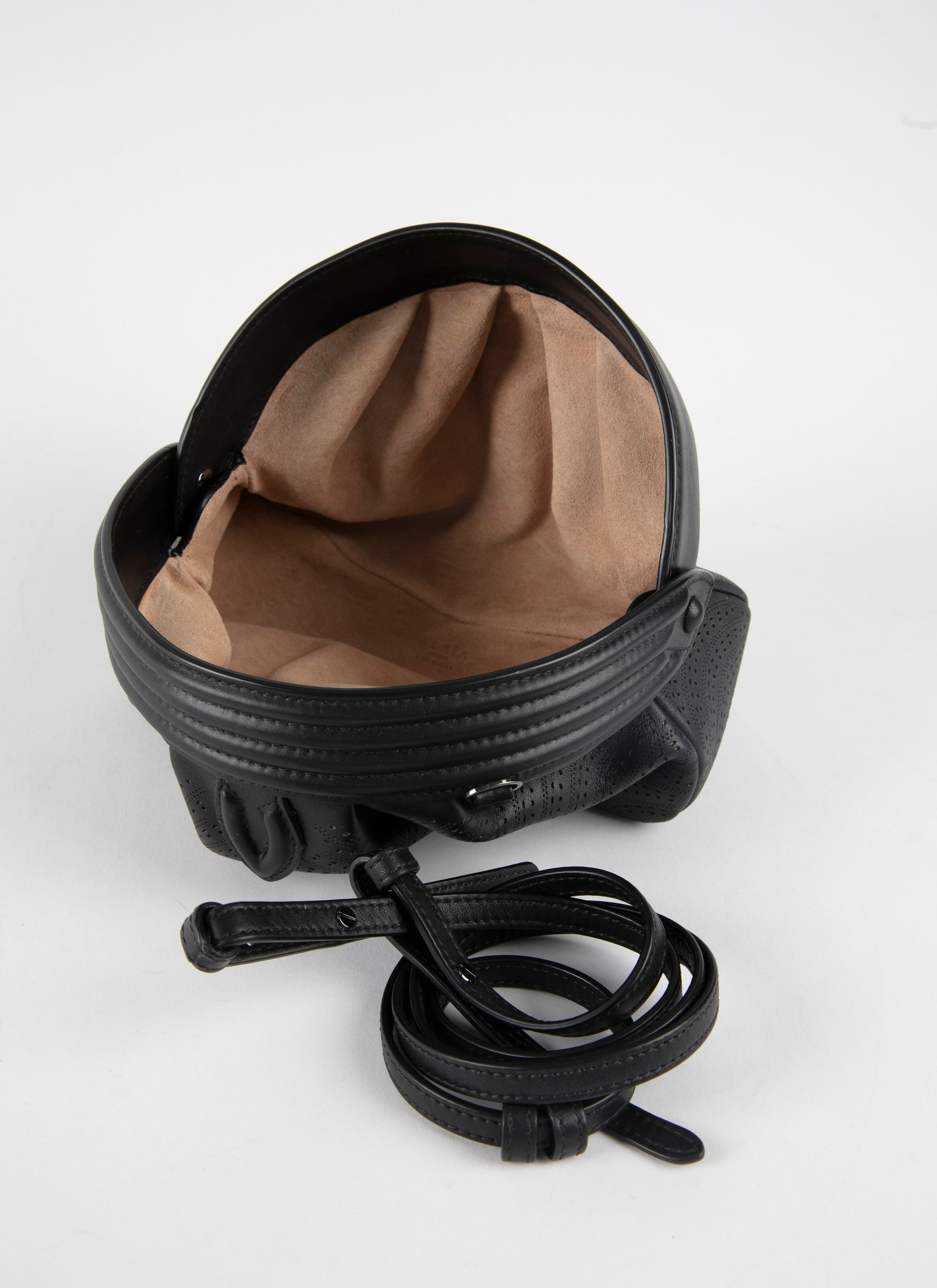 Sac Samia 21 - Noir intense
