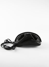 Sac Samia 21 - Noir intense