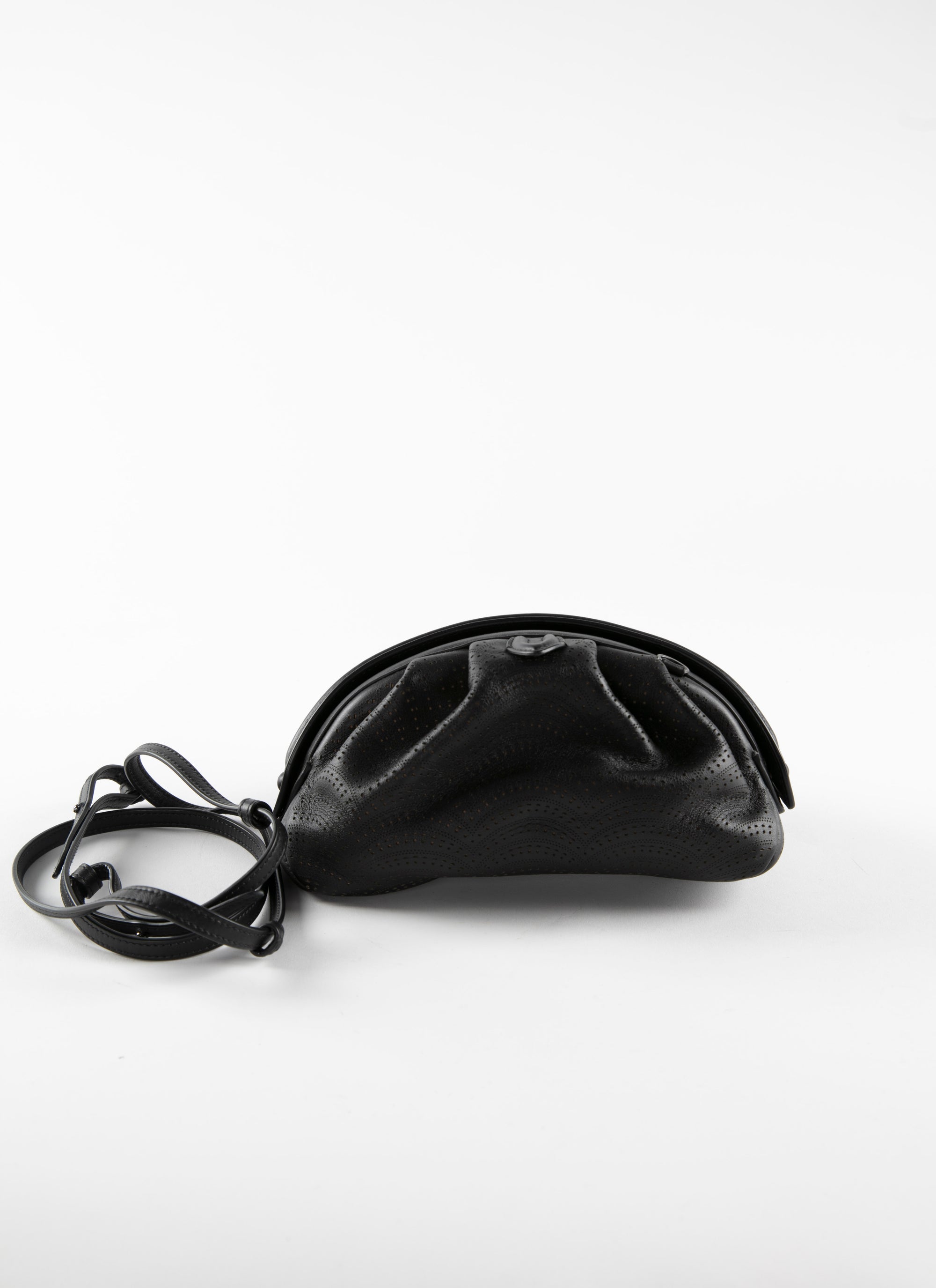 Sac Samia 21 - Noir intense