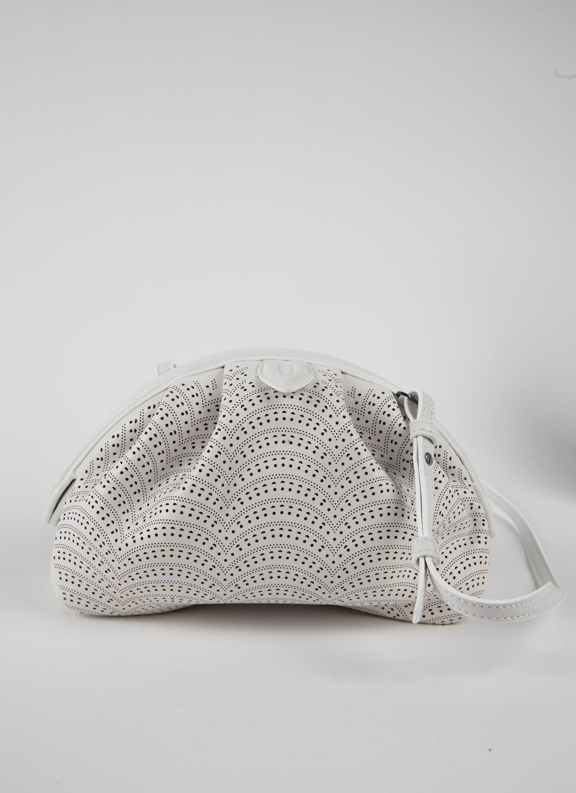 Sac Samia 21 - Blanc intense