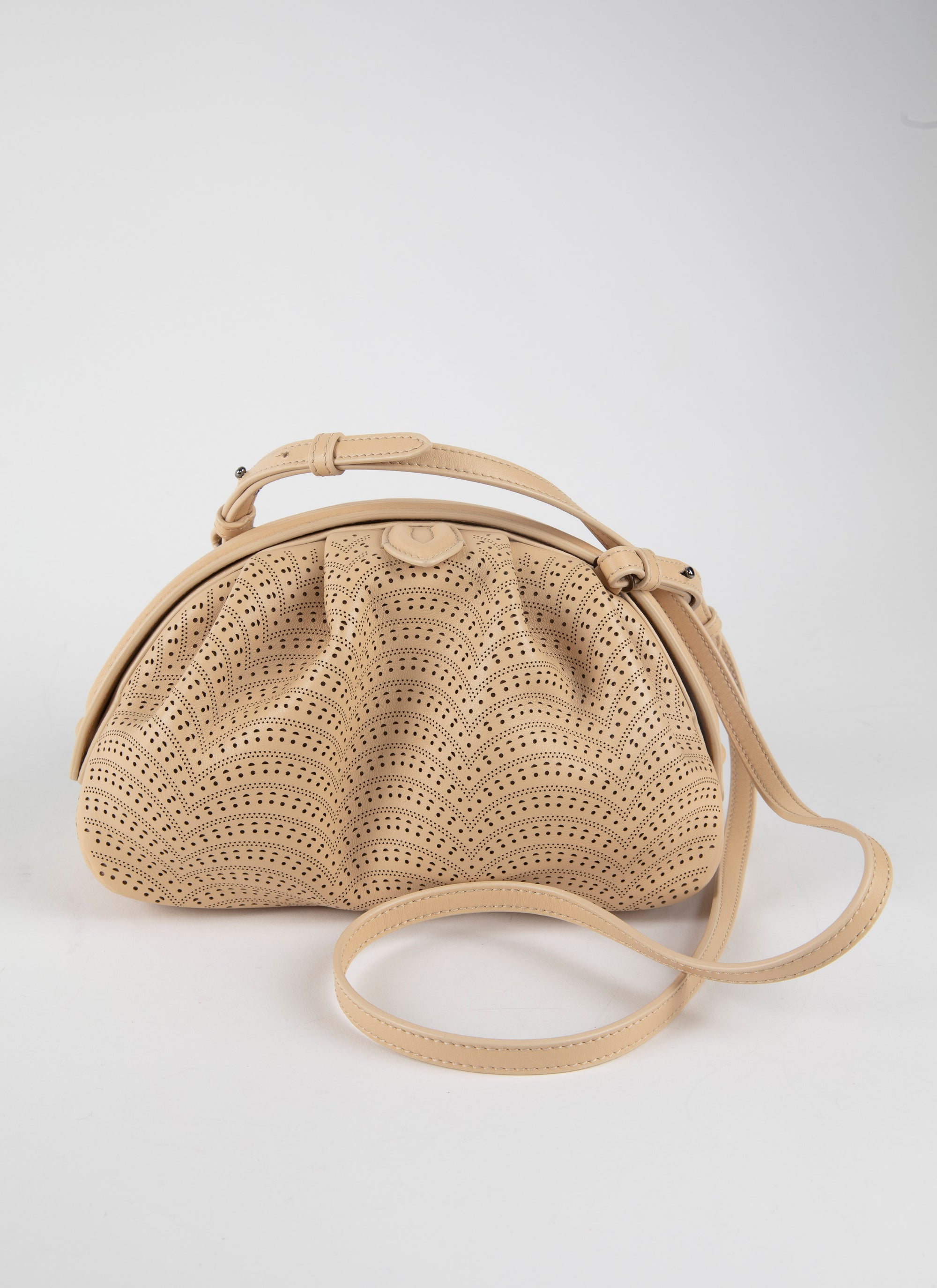 Sac Samia 21 - Desert