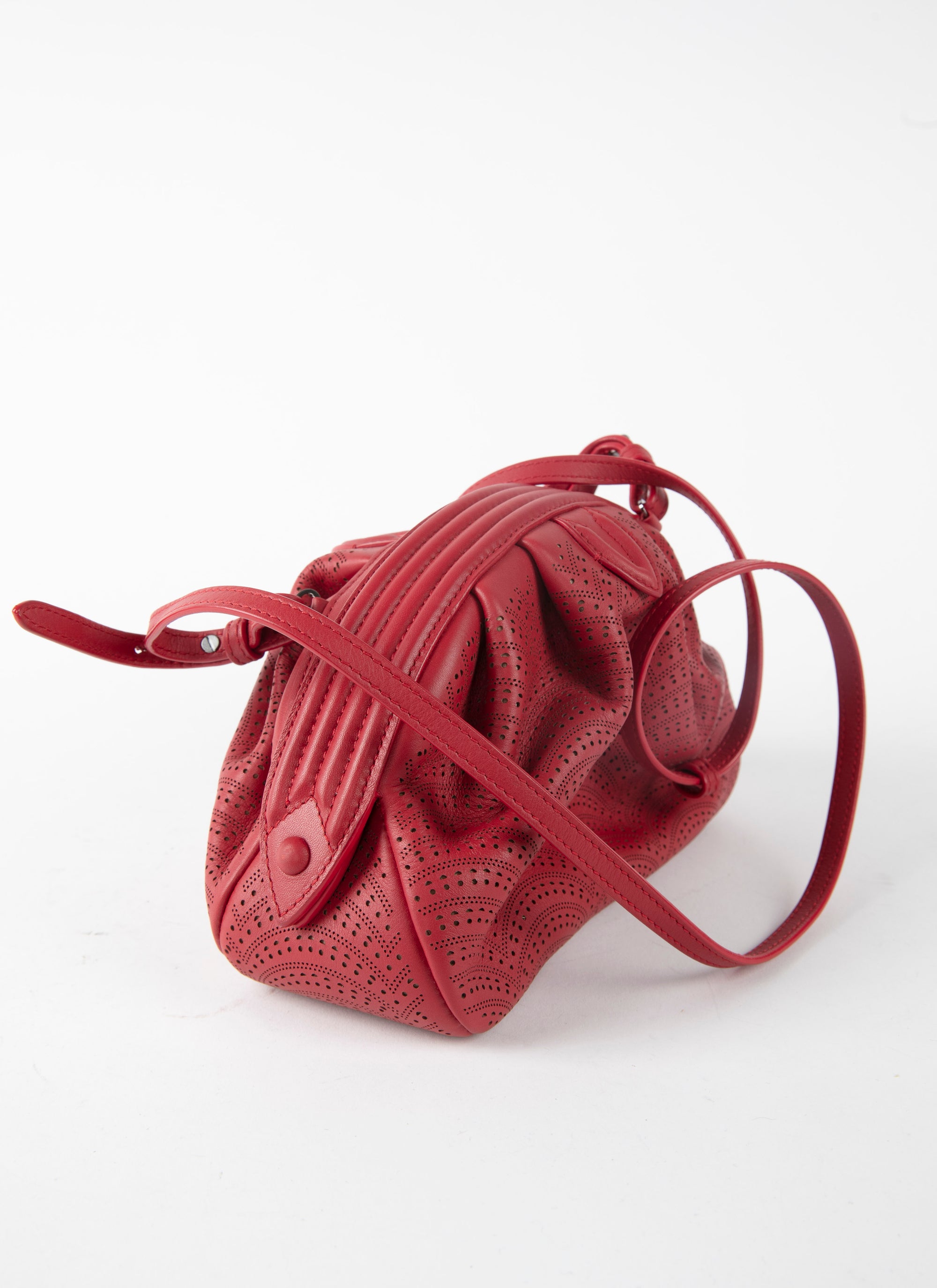 Samia Bag 21 - Lacquer