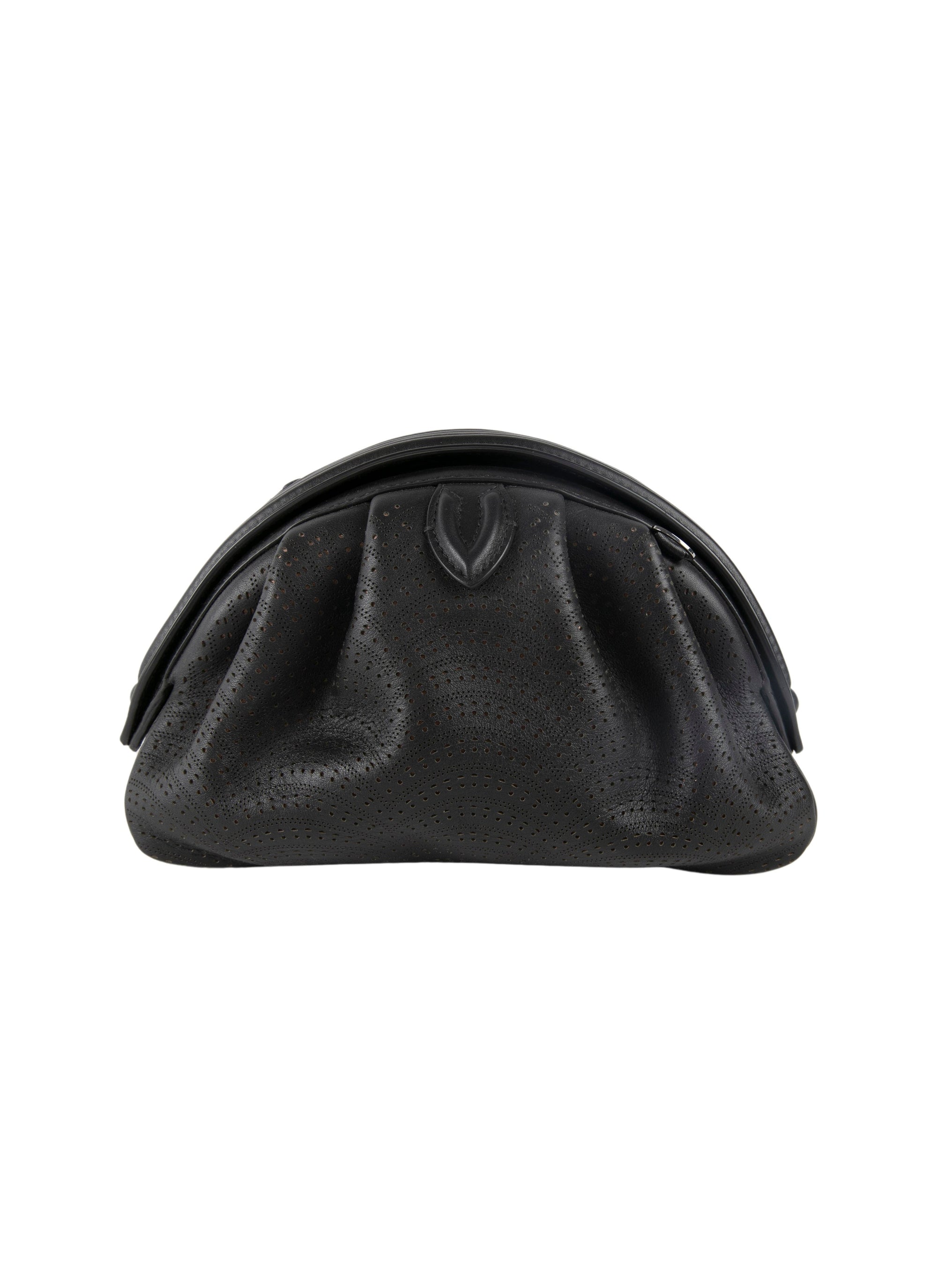 Sac Samia 21 - Noir intense