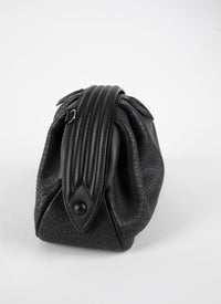 Sac Samia 21 - Noir intense