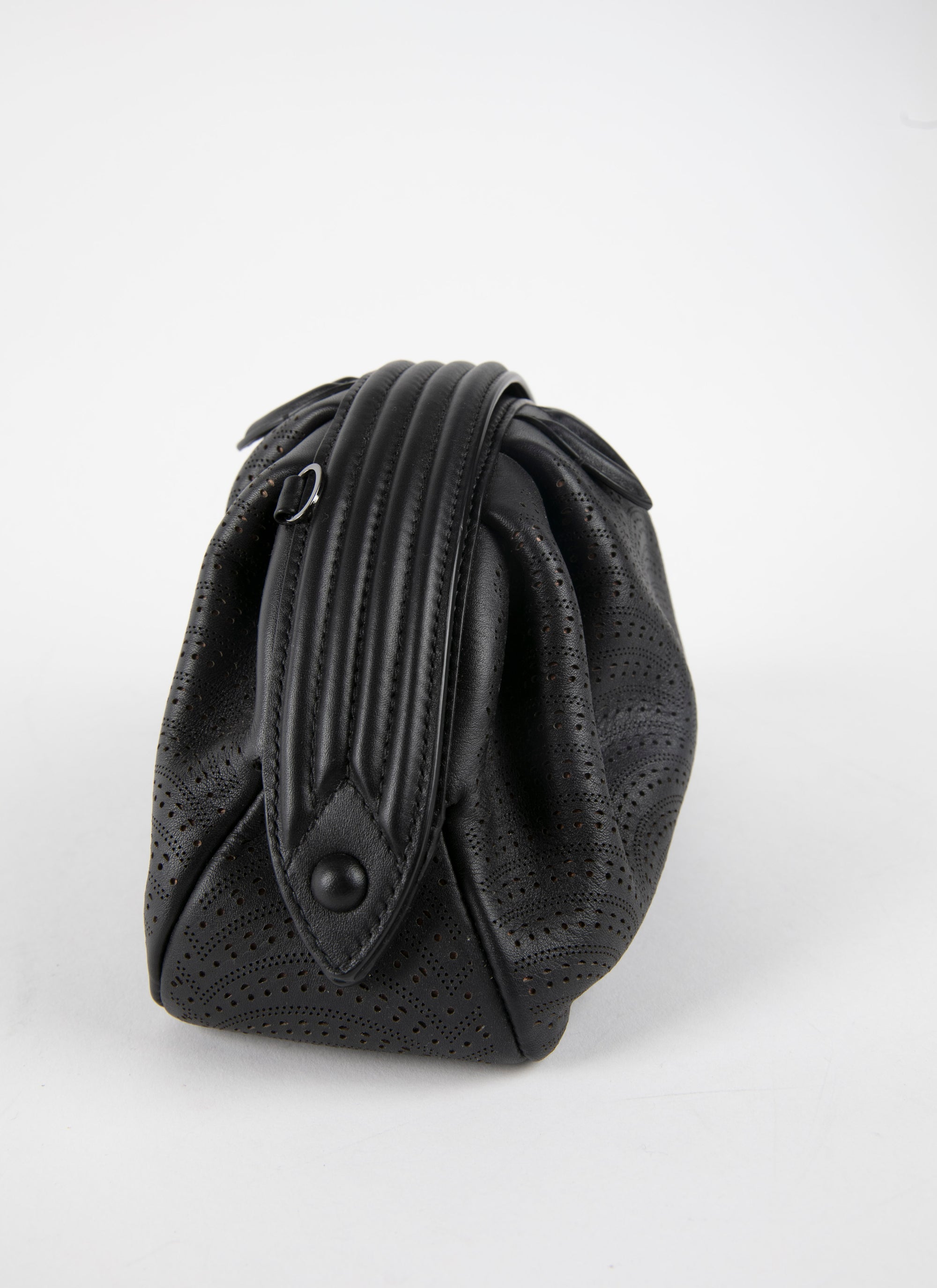 Sac Samia 21 - Noir intense