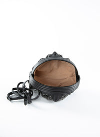 Sac Samia 21 - Noir