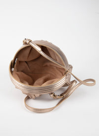 Samia Bag 21 - Gold