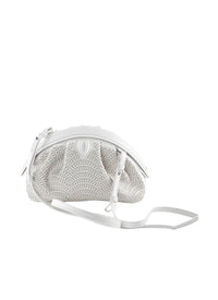 Samia Bag 21 - Optic White