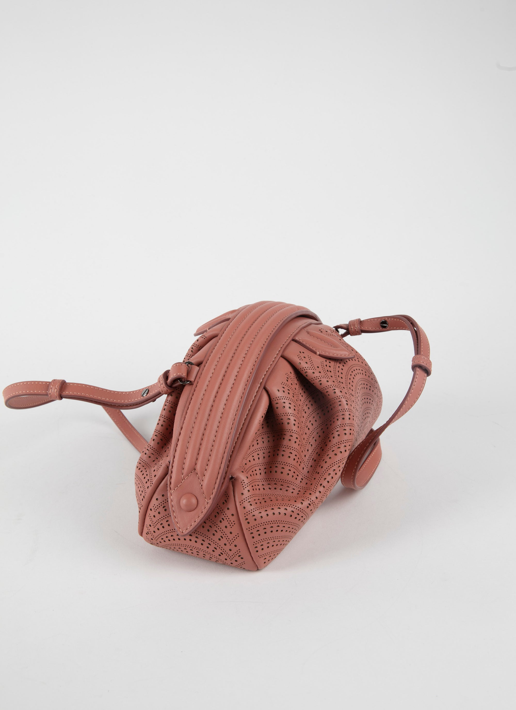 Sac Samia 21 - Poudre