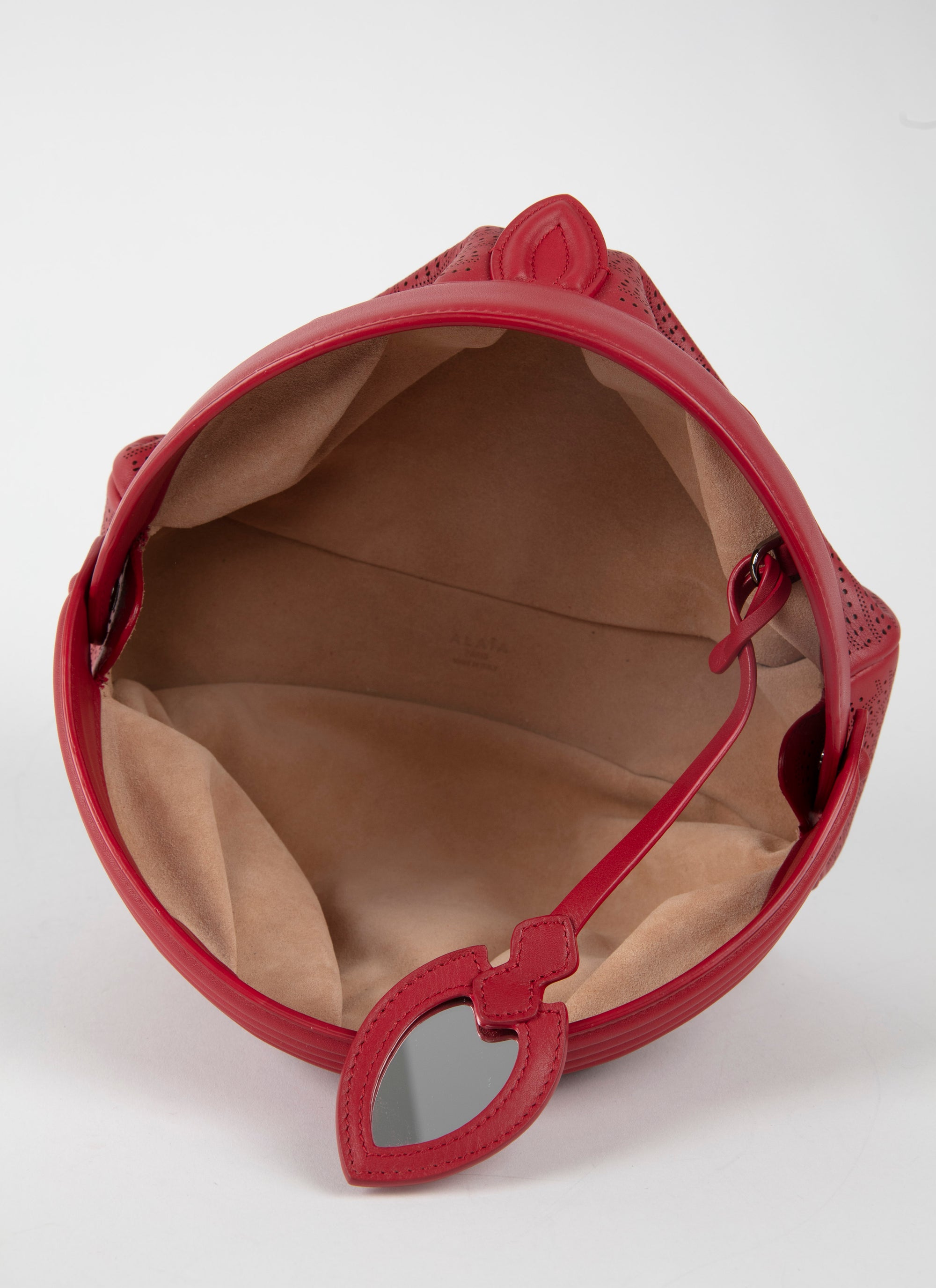 Sac Samia 26 - Laque