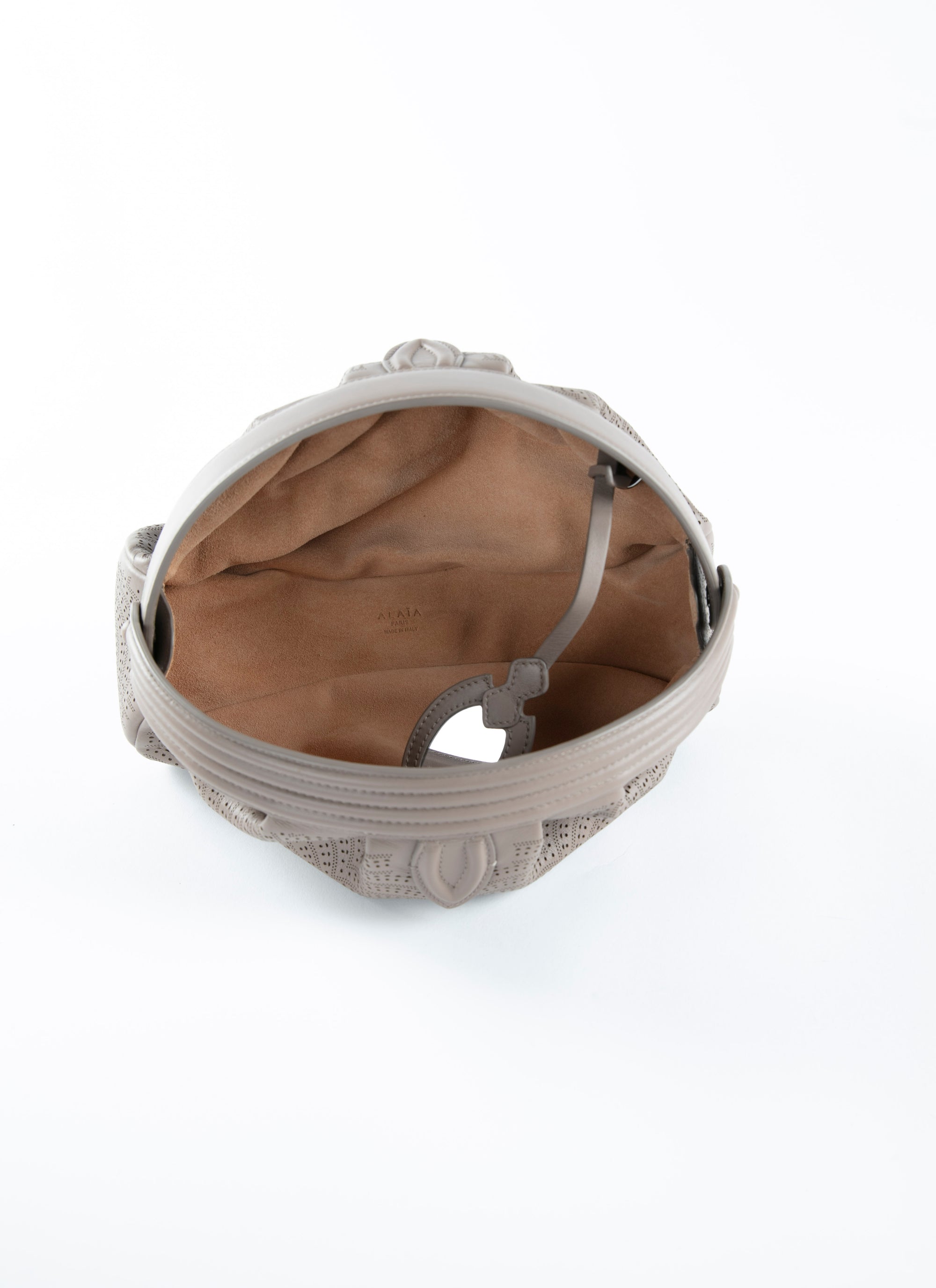 Samia Bag 26 - Turtle Dove