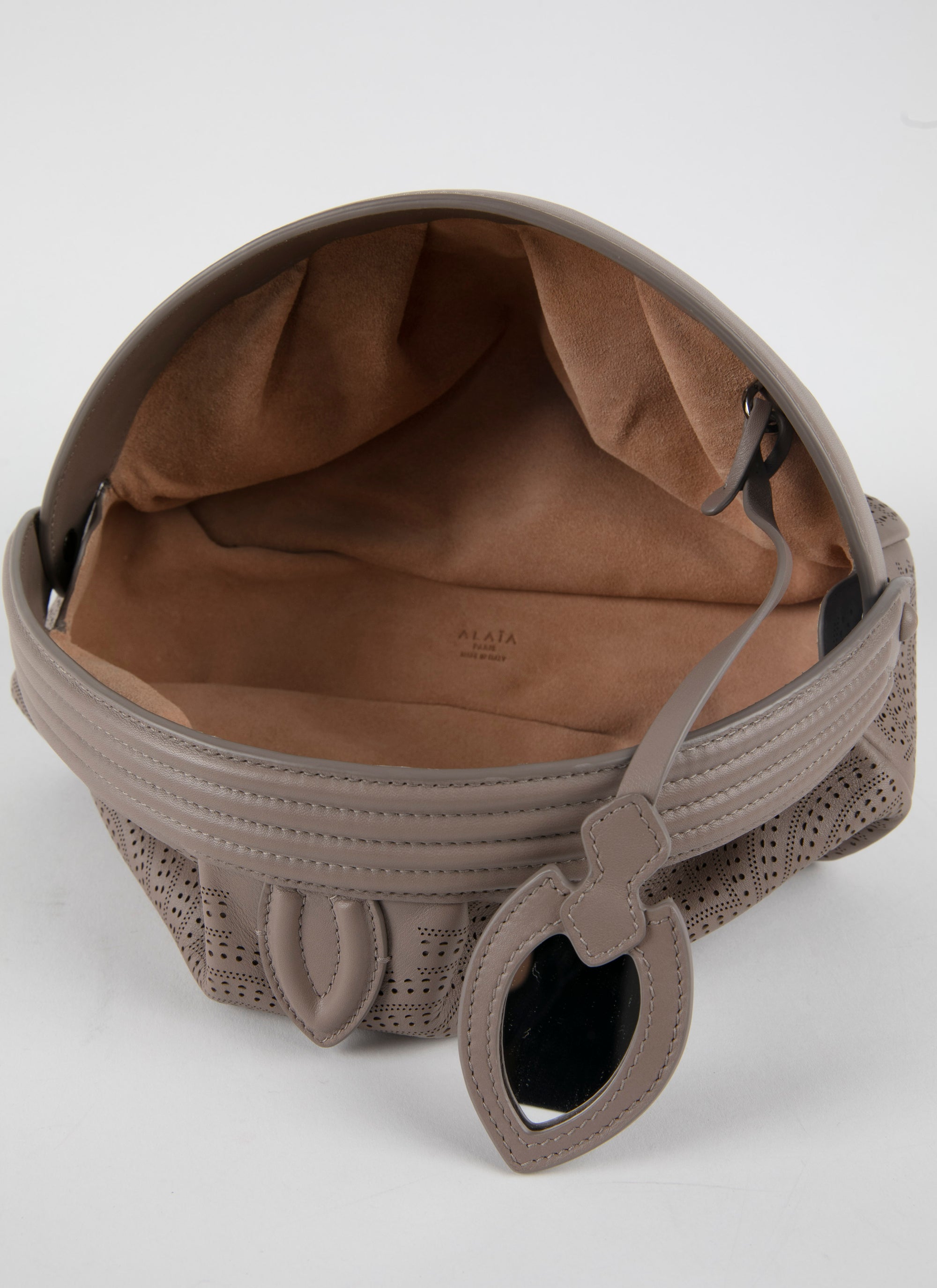 Samia Bag 26 - Turtle Dove