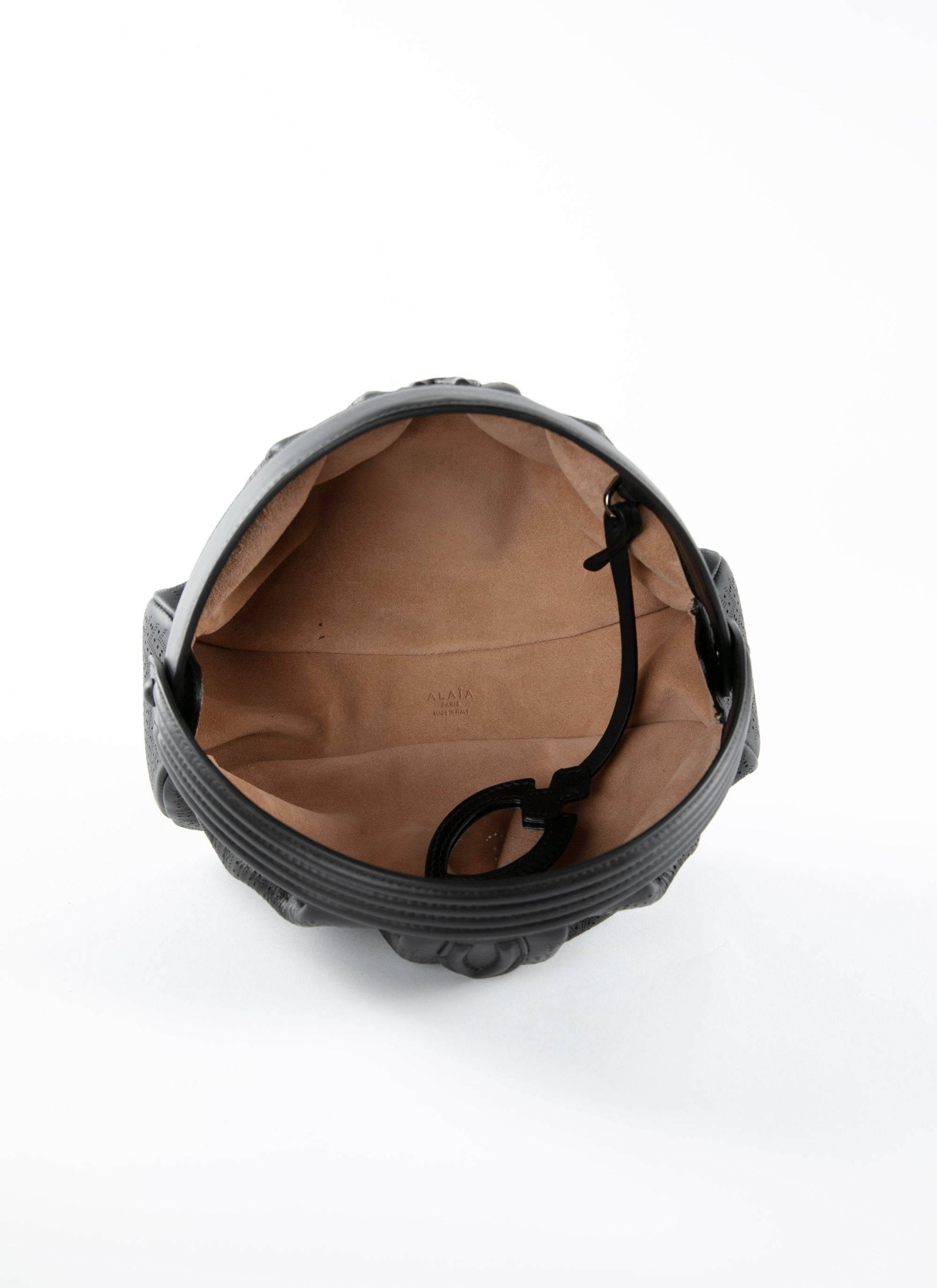 Sac Samia 26 - Noir