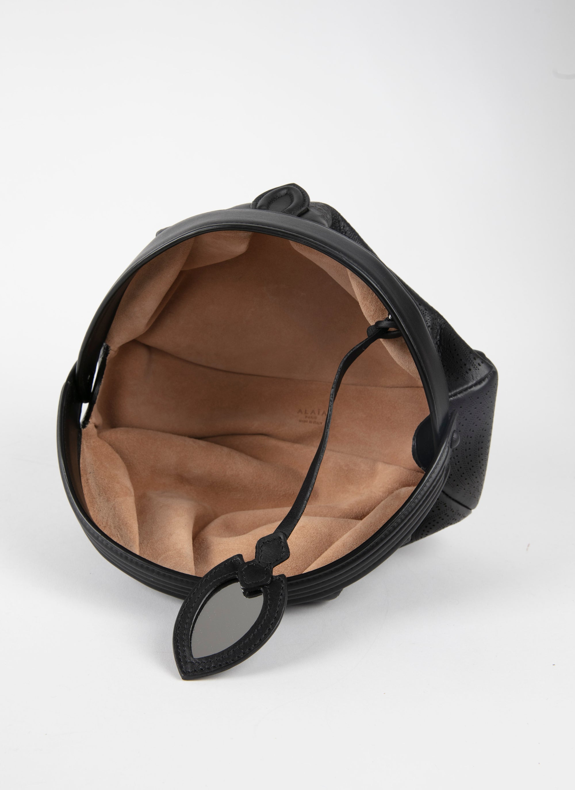 Sac Samia 26 - Noir
