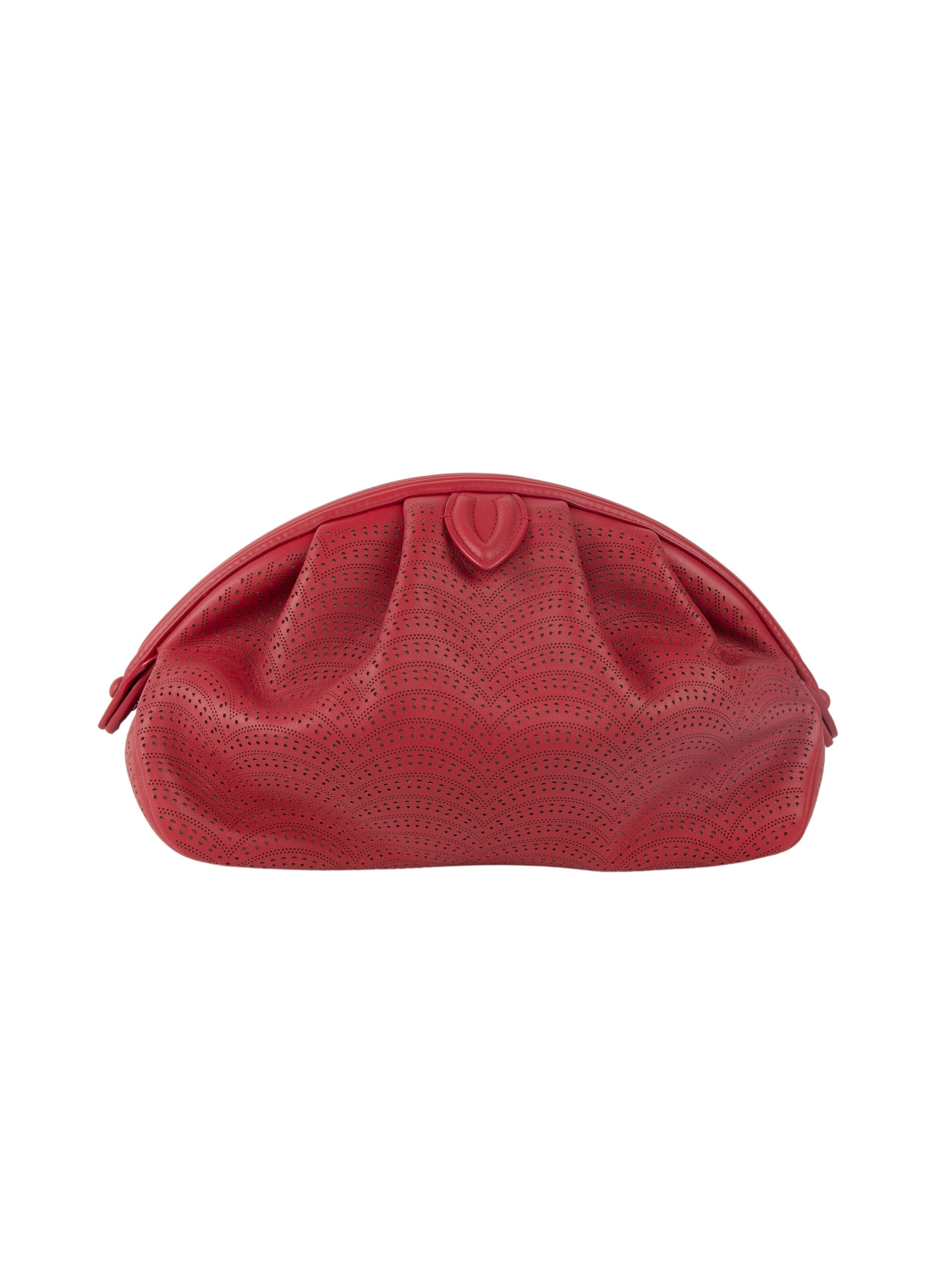 Sac Samia 26 - Laque