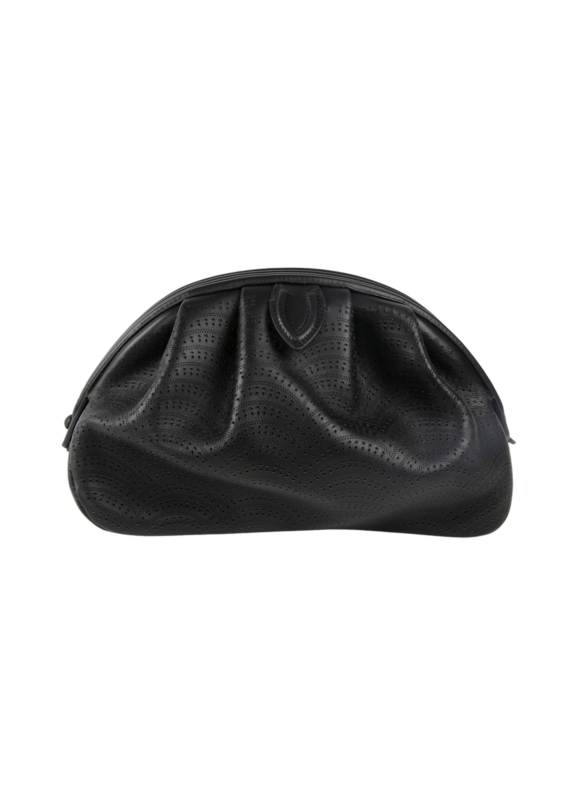 Sac Samia 26 - Noir
