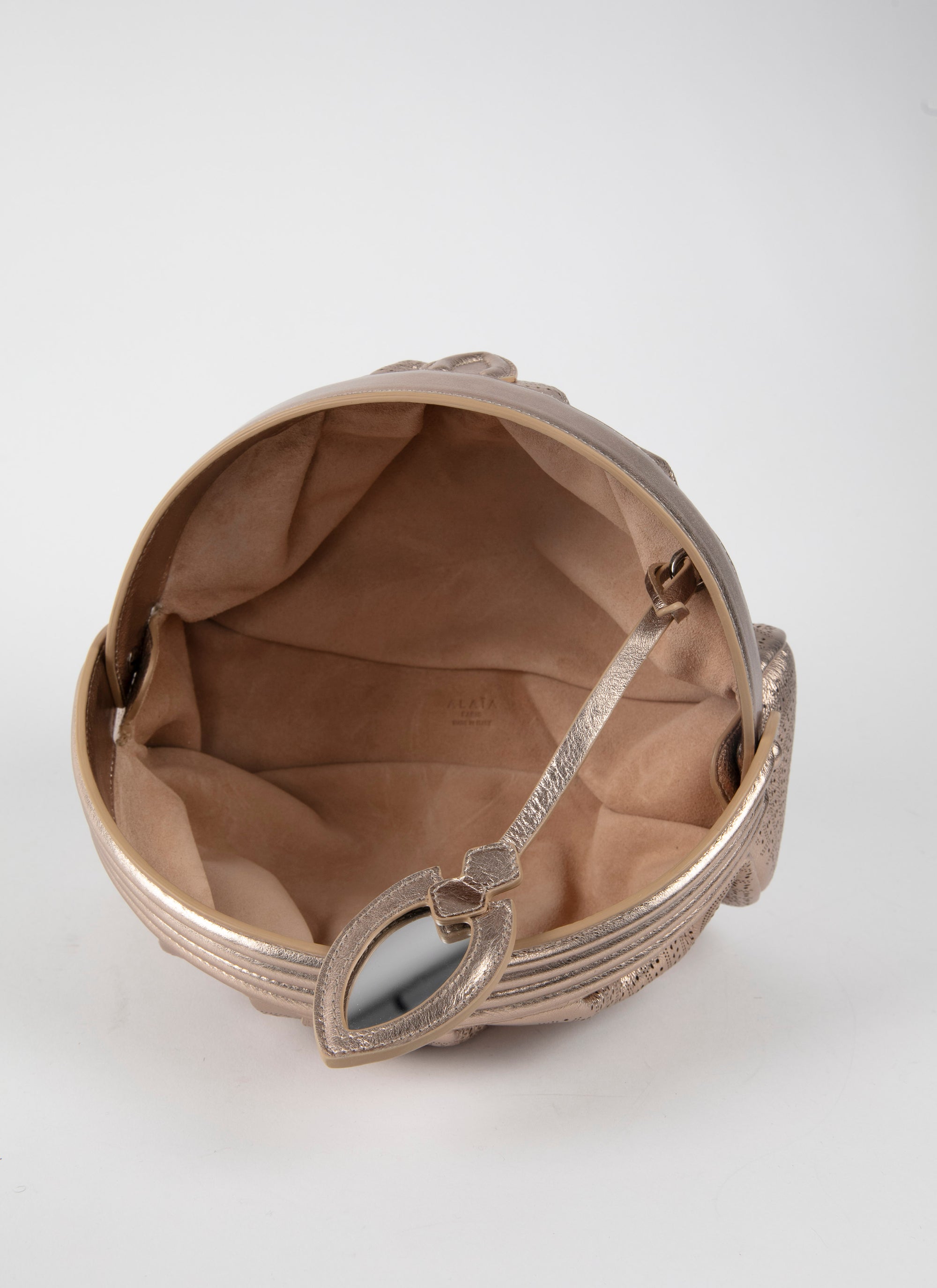Sac Samia 26 - Or