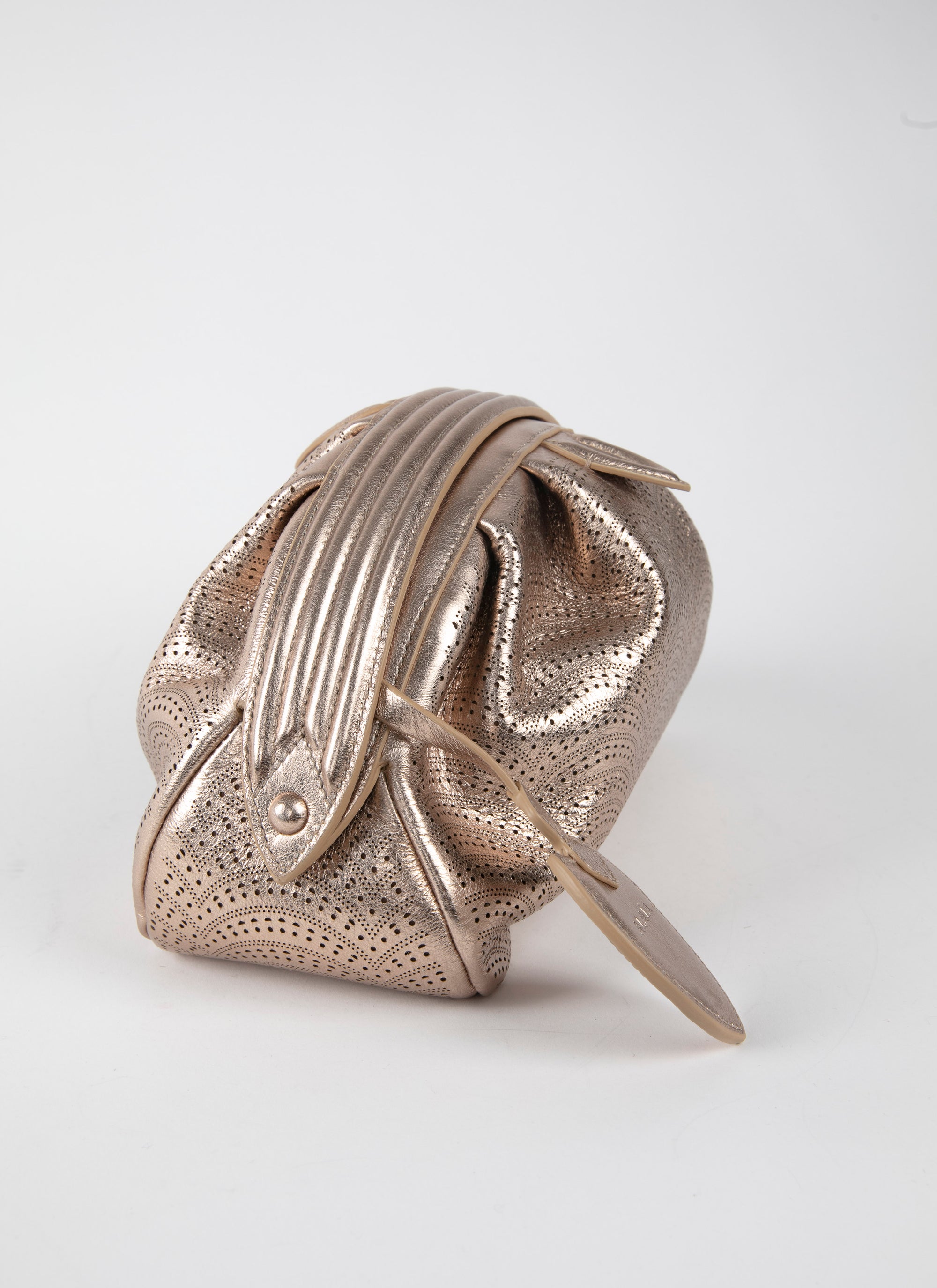 Sac Samia 26 - Or
