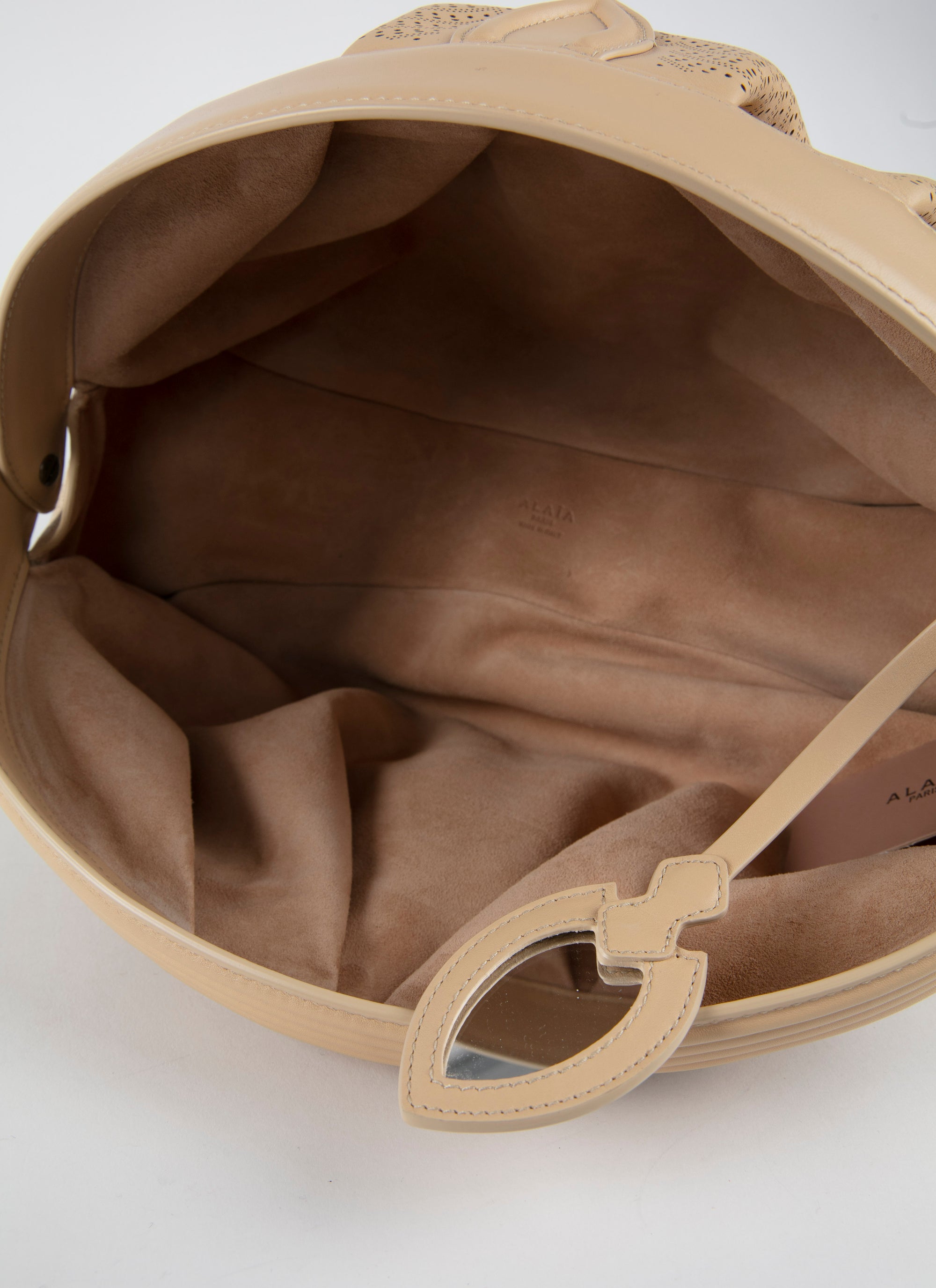 Sac Samia 35 - Desert