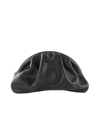 Samia 35 bag - Black intense