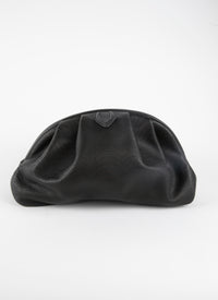 Samia 35 bag - Black intense