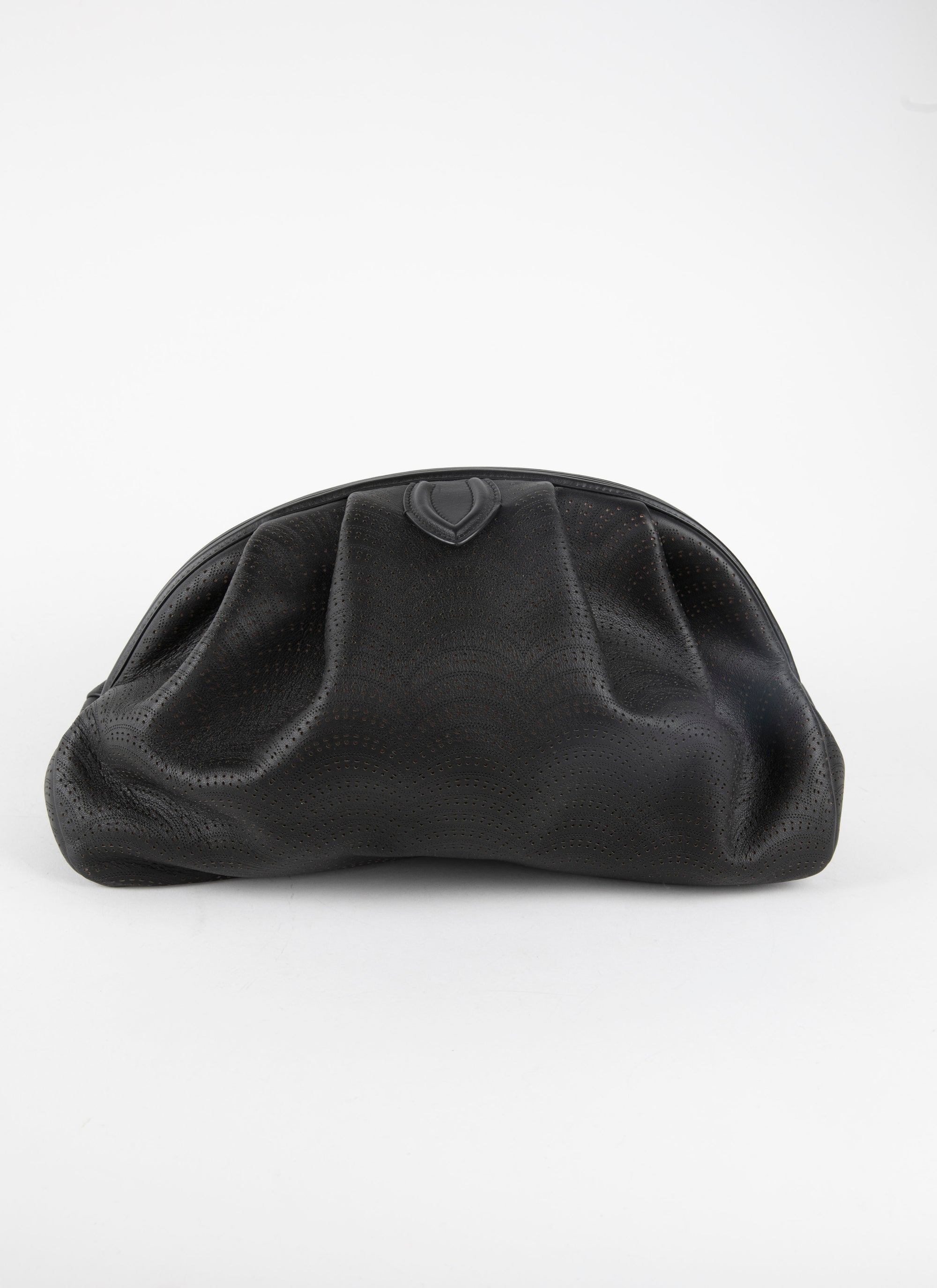 Samia 35 bag - Black intense
