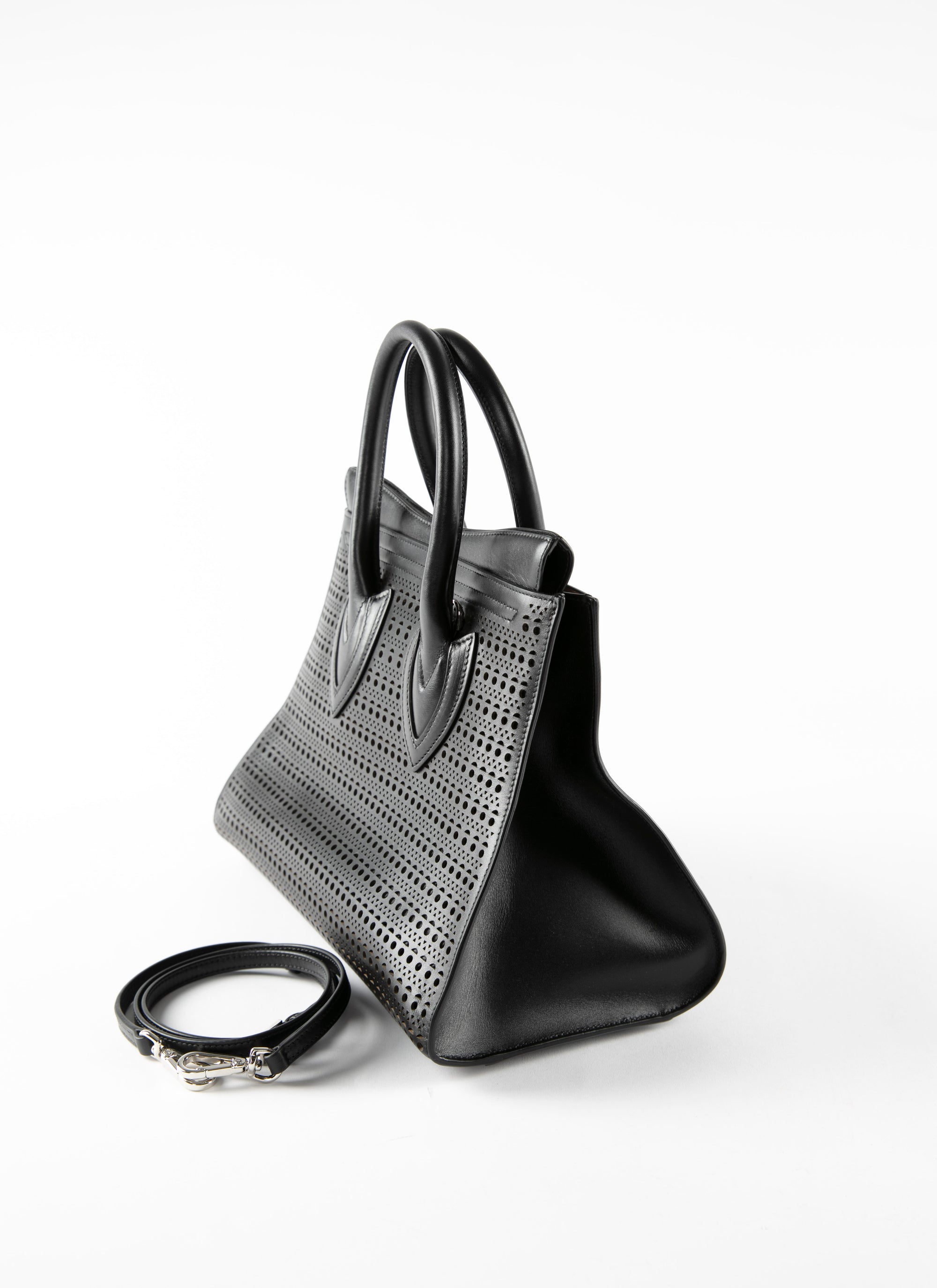 Sac Sidi 31 - Noir
