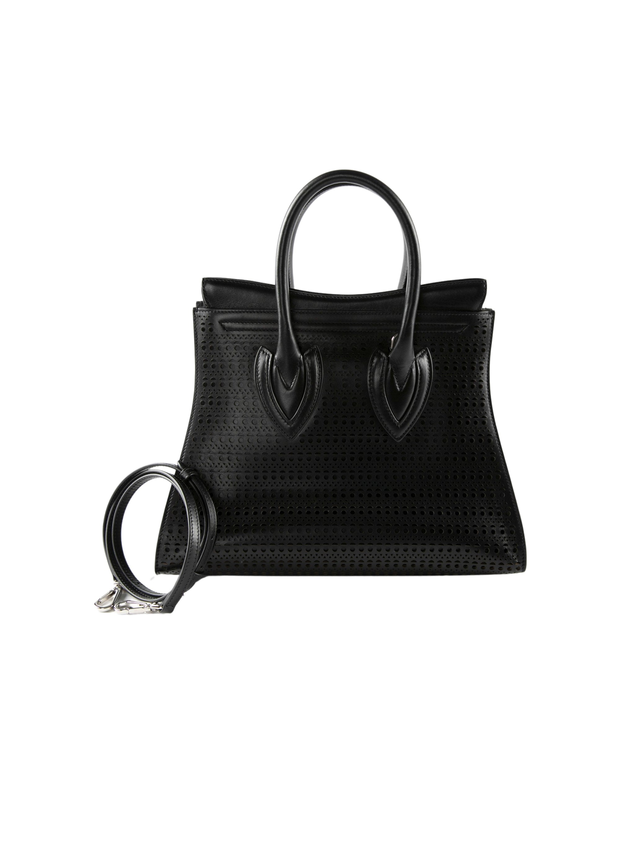 Sac Sidi 31 - Noir