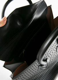 Sac Sidi 41 - Noir